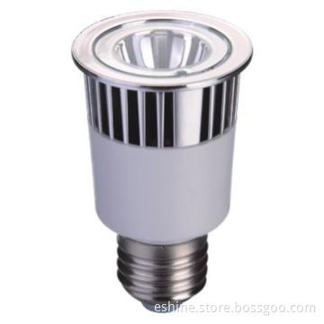 7W 500lm MR16 GU5.3 LED spot light COB 500lmOD:50*47mm CE